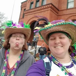 Meet your Posher, Jennifer